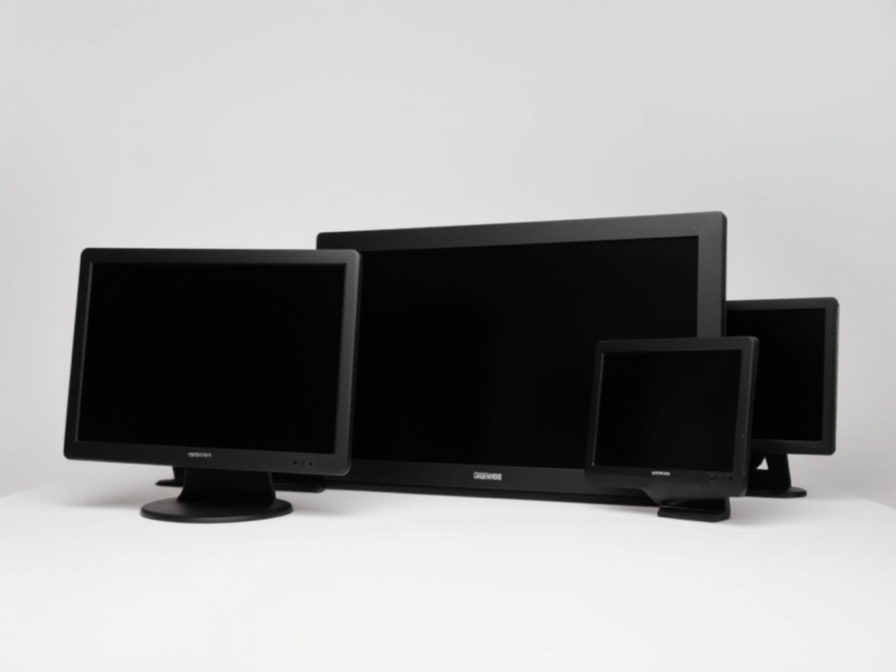 4:3 Panel System