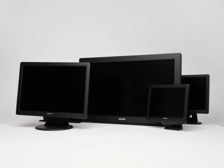 4:3 Panel System