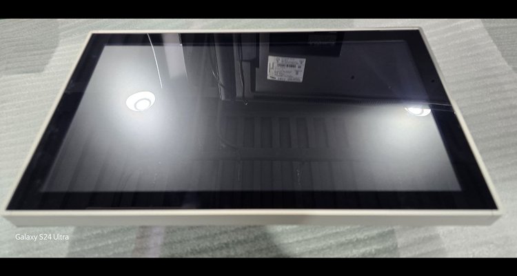 16:9 Panel System